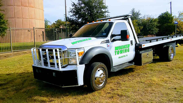 Image for Wicked Towing with ID of: 2173913