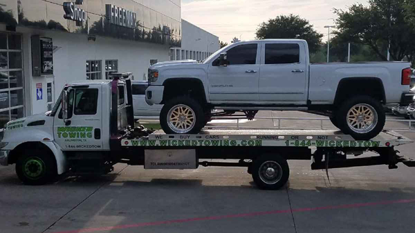 Image for Wicked Towing with ID of: 2173915