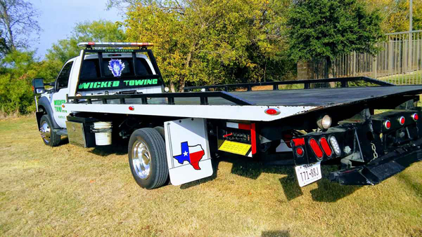 Image for Wicked Towing with ID of: 2173916