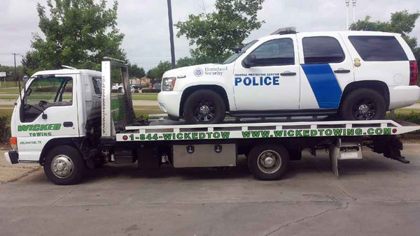 Image for Wicked Towing with ID of: 2173919