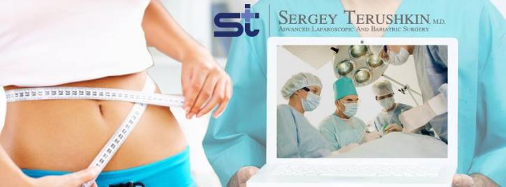 Image for Bariatric Surgery with ID of: 2174031