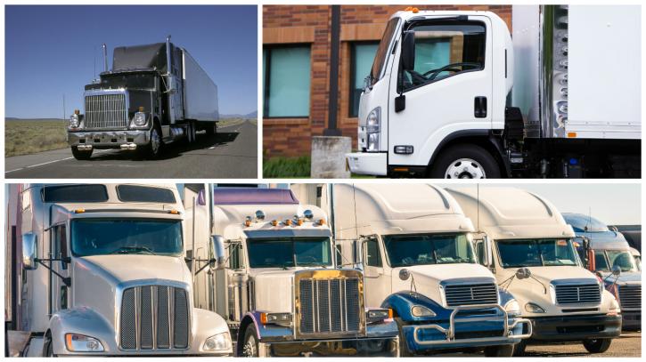 Image for Amy's Trucking - Clinton with ID of: 2174168