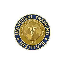 Image for Universal Training Institute with ID of: 2174200