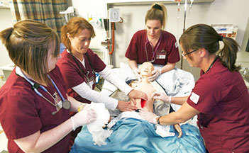 Image for Universal Training Institute with ID of: 2174201