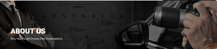 Image for Elite Investigations with ID of: 2174224