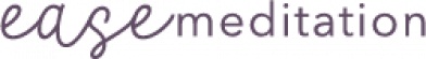 Image for Ease Meditation with ID of: 2174258