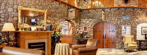 Image for Old Orchard Inn & Spa with ID of: 2174305
