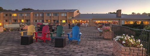 Image for Old Orchard Inn & Spa with ID of: 2174307