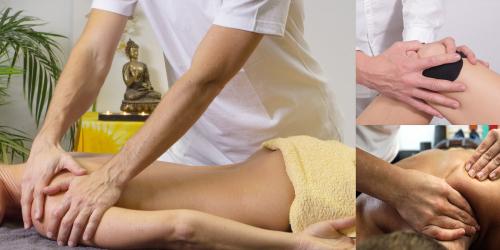 Image for Balance Massage with ID of: 2174325