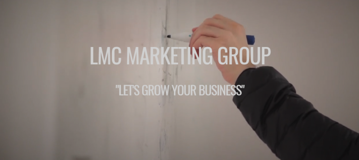 Image for LMC Marketing Group with ID of: 2174350
