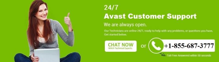 Image for Contact Avast Support Canada +1-855-687-3777 with ID of: 2174366