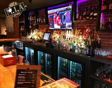 Image for M.I.A Restaurant Lounge with ID of: 2174431