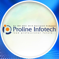 Image for prolineinfotech with ID of: 2174446