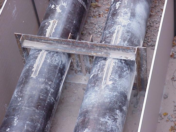 Image for Hot Water Pipe Insulation with ID of: 2174543