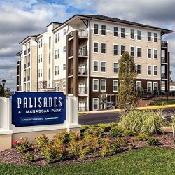 Image for PALISADES AT MANASSAS PARK with ID of: 2174685