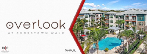 Image for OVERLOOK AT CROSSTOWN WALK with ID of: 2174732