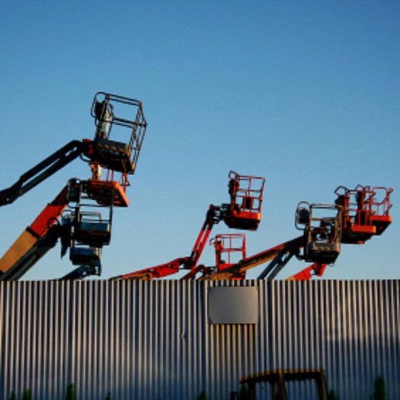Image for Bulger Equipment with ID of: 2174920