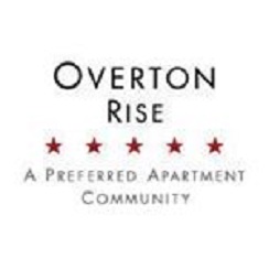 Image for OVERTON RISE with ID of: 2175026