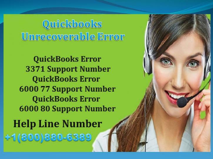Image for QuickBooks Error Support For all QuickBooks Error with ID of: 2175141