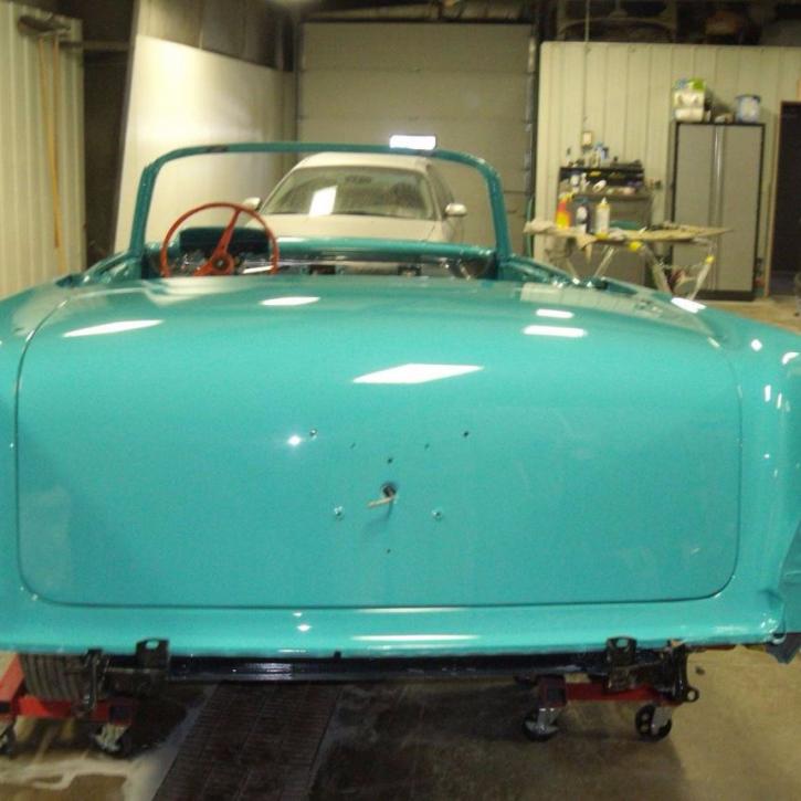 Image for Yankton Auto Body with ID of: 2175346