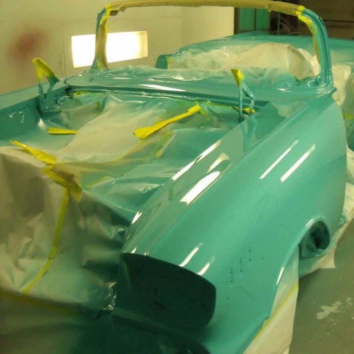 Image for Yankton Auto Body with ID of: 2175347