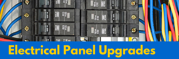 Image for Electrical Panel Upgrades with ID of: 2175566