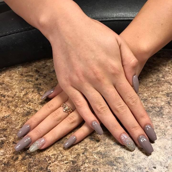 Image for TRACY Nail & Beauty with ID of: 2175765