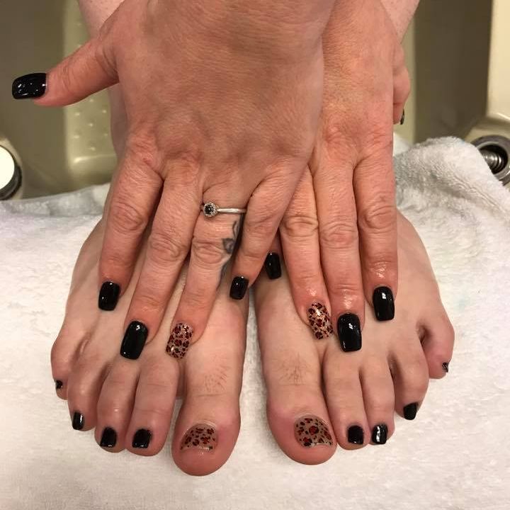 Image for TRACY Nail & Beauty with ID of: 2175767