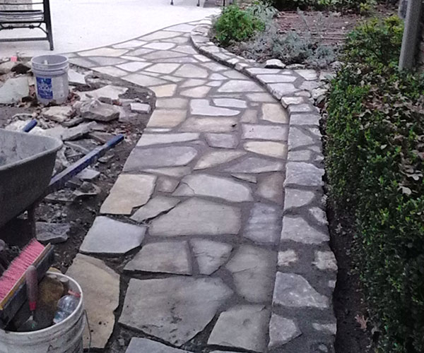 Image for OAQ Construction and Landscaping with ID of: 2175811