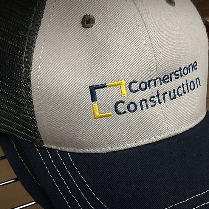 Image for Cornerstone Construction with ID of: 2175936