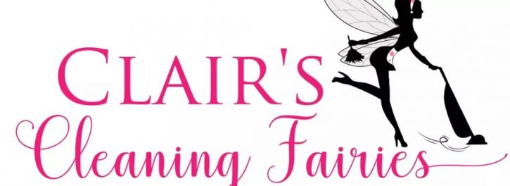 Image for Clair's Cleaning Fairies with ID of: 2176144