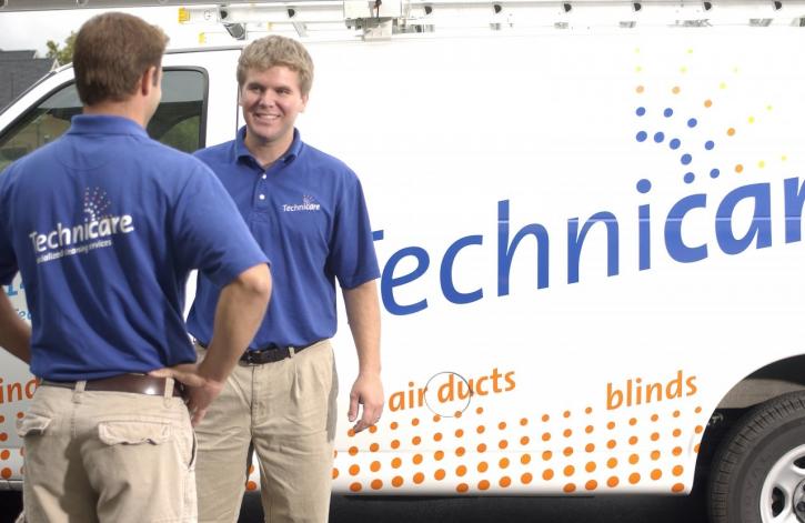 Image for Technicare Carpet Cleaning and more... with ID of: 2176552