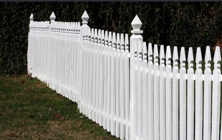 Image for San Francisco Fence Builders with ID of: 2176620