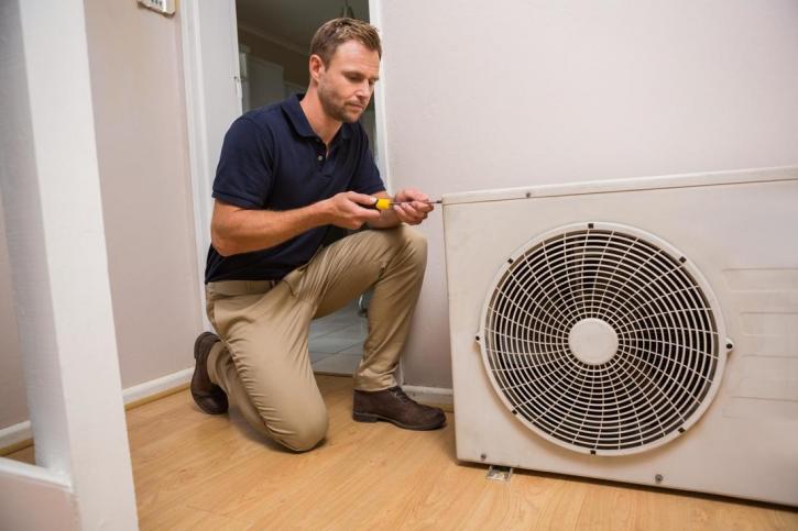 Image for West Texas Heating and Air with ID of: 2177293