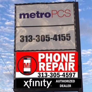 Image for Mi Phone Repair with ID of: 2177390