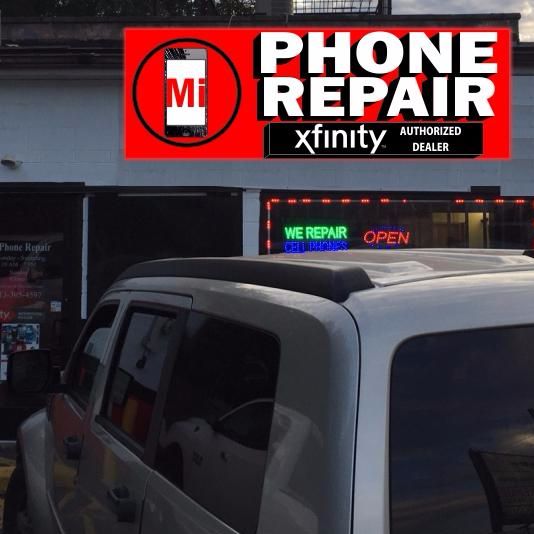 Image for Mi Phone Repair with ID of: 2177392