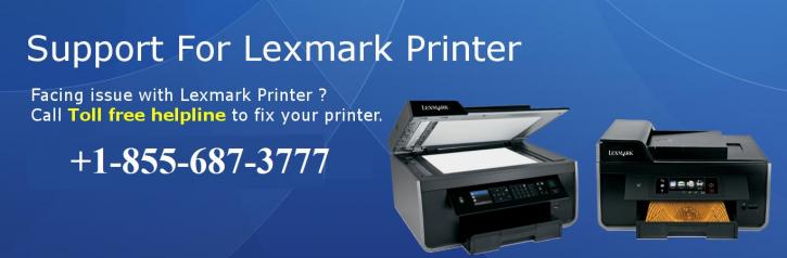 Image for Lexmark Printer Customer Support Canada +1-855-687-3777 with ID of: 2177411