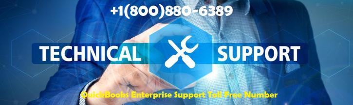 Image for QuickBooks Enterprise Support Phone Number with ID of: 2177477
