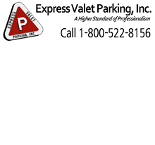 Image for Express Valet Parking with ID of: 2177550
