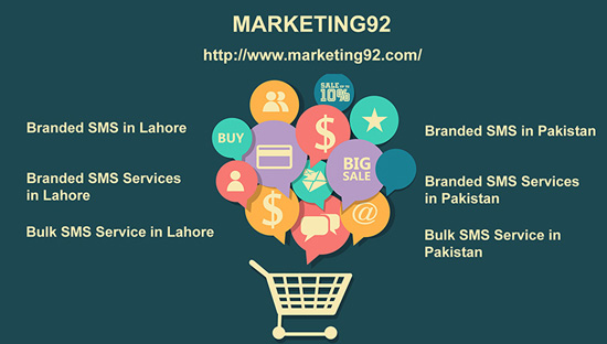 Image for Branded SMS in Lahore – Bulk SMS in Lahore - SMS Marketing In Lahore with ID of: 2177616