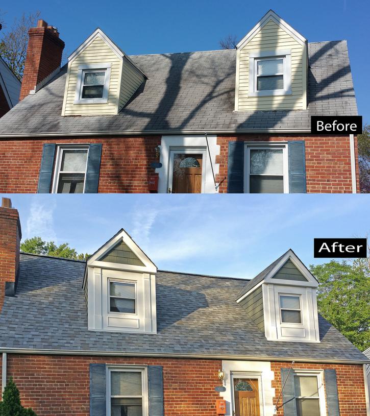 Image for Home Exterior Services with ID of: 2177674