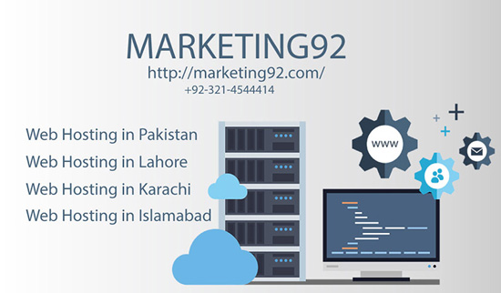 Image for Web Hosting in Pakistan – Web Hosting in Lahore – VPS Server in Lahore with ID of: 2177676