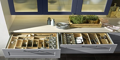 Image for Modern Kitchen & Bathroom with ID of: 2177769