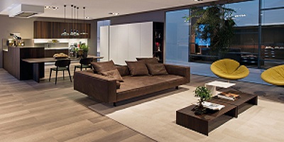 Image for Modern Kitchen & Bathroom with ID of: 2177770