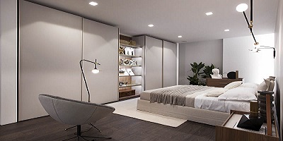 Image for Modern Kitchen & Bathroom with ID of: 2177772