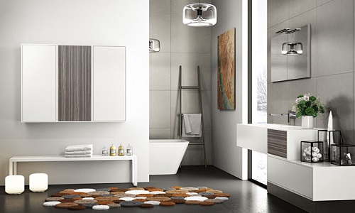 Image for Modern Kitchen & Bathroom with ID of: 2177775