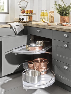Image for Modern Kitchen & Bathroom with ID of: 2177777