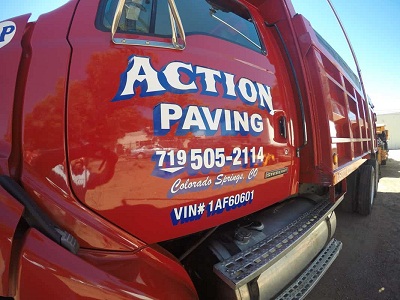 Image for Action Paving LLC with ID of: 2178077