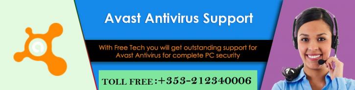 Image for Avast Customer Support Number:+353 21 234 0006 Ireland with ID of: 2178434