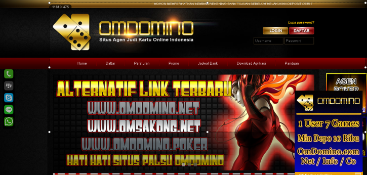Image for omdomino with ID of: 2178516